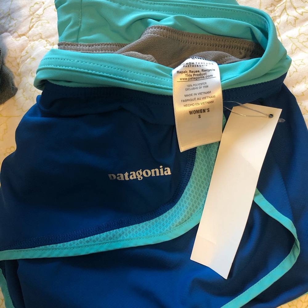 Women’s XS Patagonia Shorts